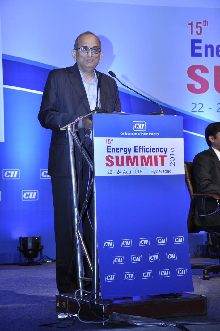 CII Energy Efficiency